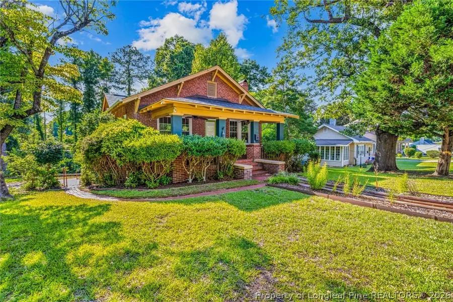 201 Woodside Avenue, Fayetteville, NC 28301 - #2