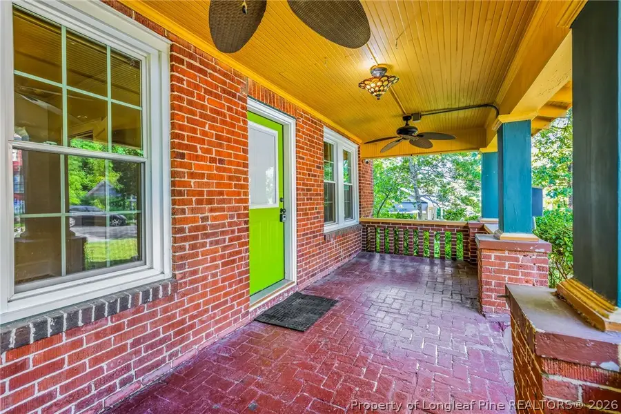 201 Woodside Avenue, Fayetteville, NC 28301 - #3