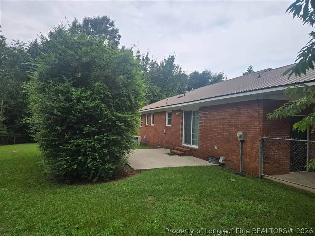 7535 Hargrove Court, Fayetteville, NC 28303 - #1