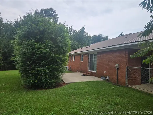 7535 Hargrove Court, Fayetteville, NC 28303