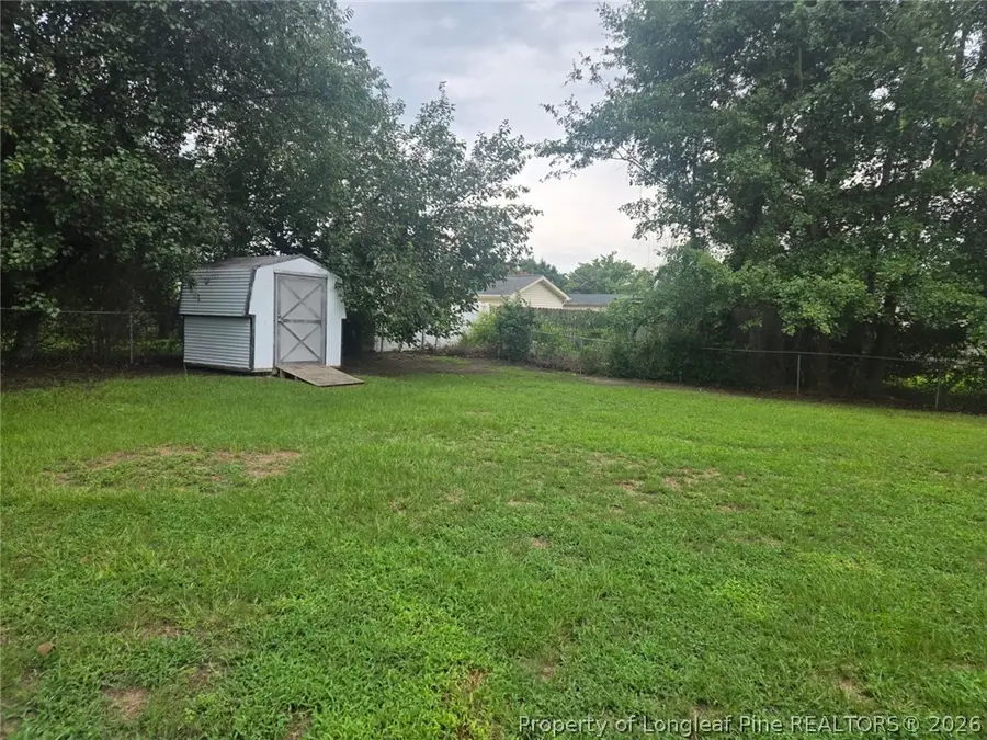 7535 Hargrove Court, Fayetteville, NC 28303 - #2