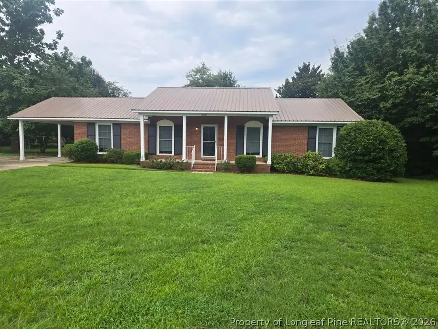 7535 Hargrove Court, Fayetteville, NC 28303 - #3