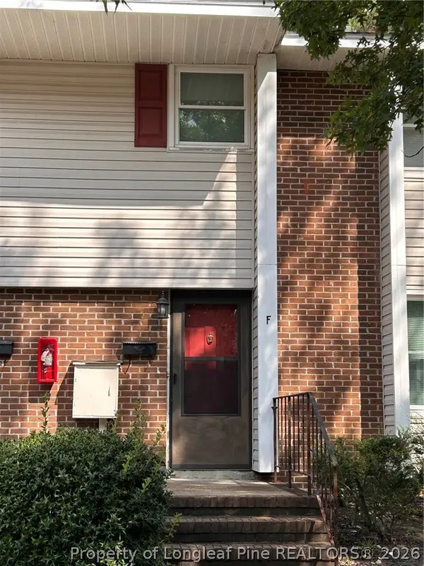 571 Winding Creek Road #F, Fayetteville, NC 28305