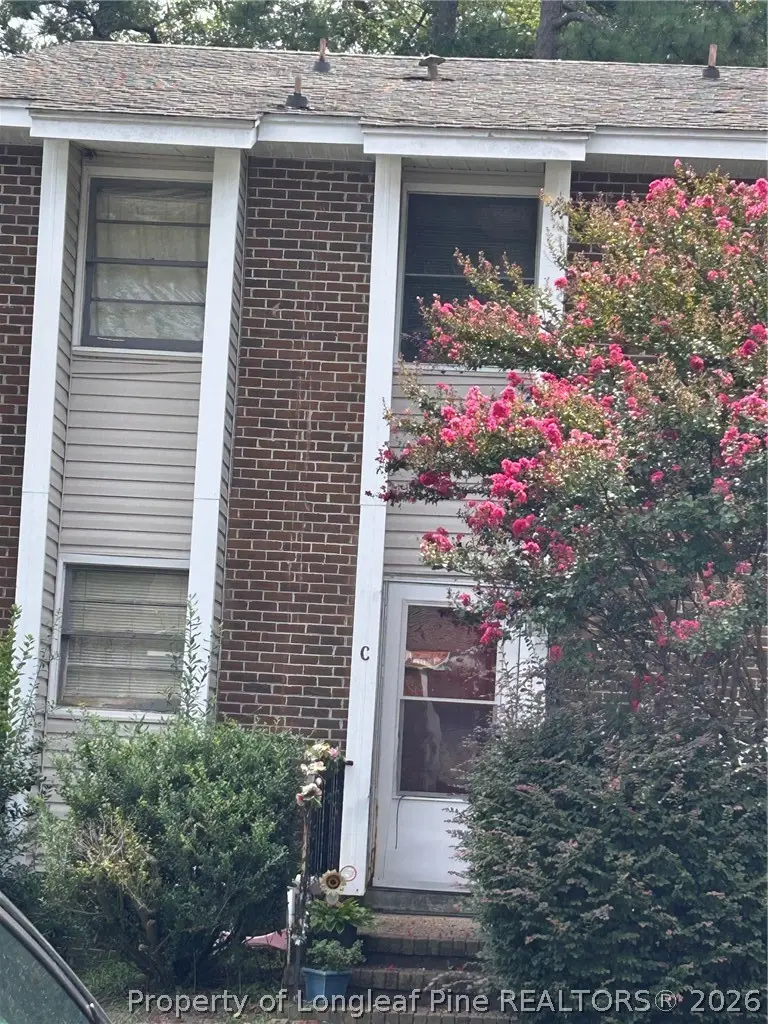 567 Winding Creek Road #C, Fayetteville, NC 28305 - #1