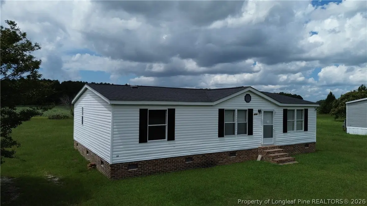 3898 Alamac Road, Lumberton, NC 28358 - #1