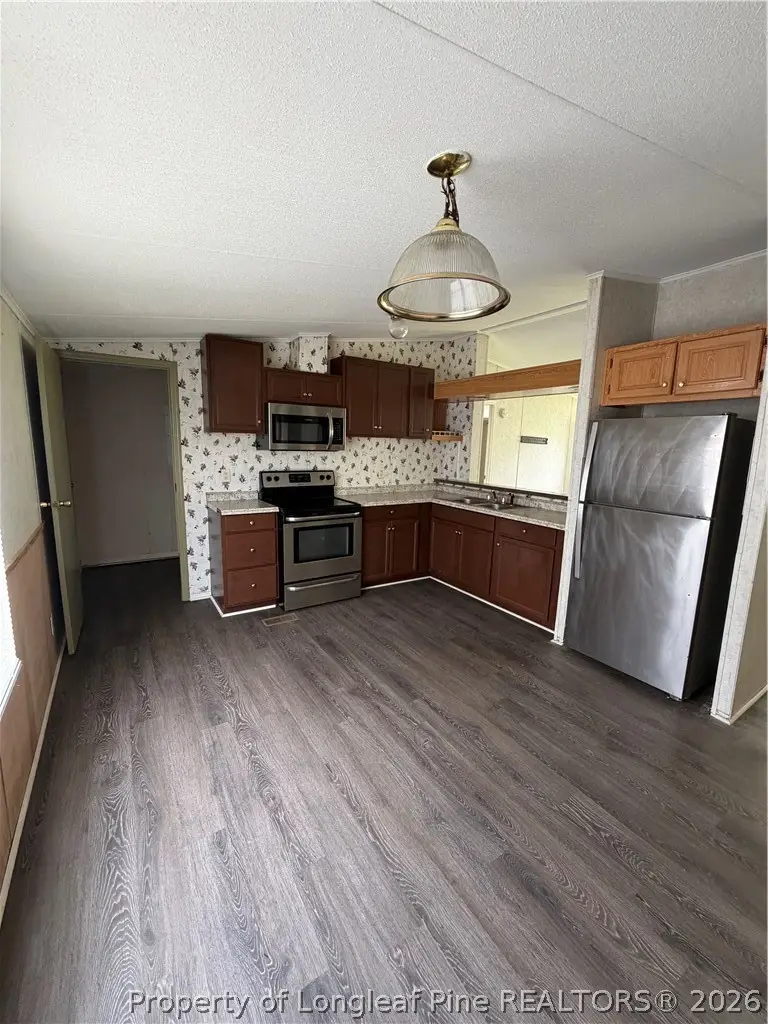 3898 Alamac Road, Lumberton, NC 28358 - #2