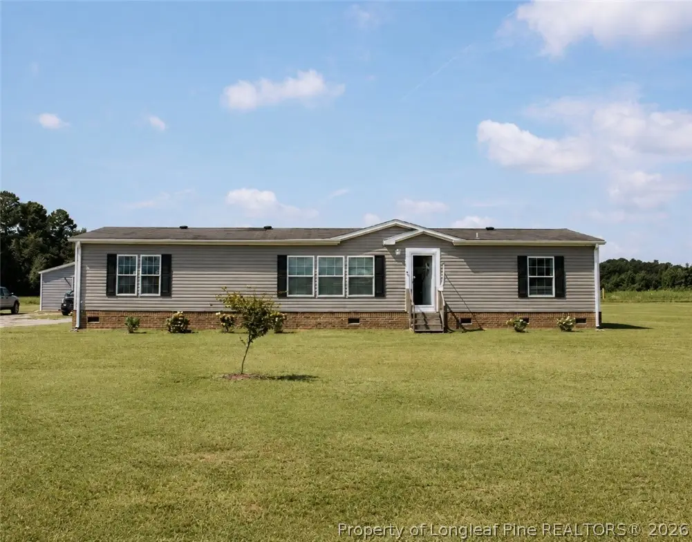 2398 Progressive Farm Road, Fairmont, NC 28340 - #1