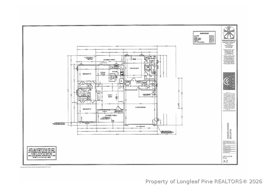417 Needmore Road, Carthage, NC 28327 - #2