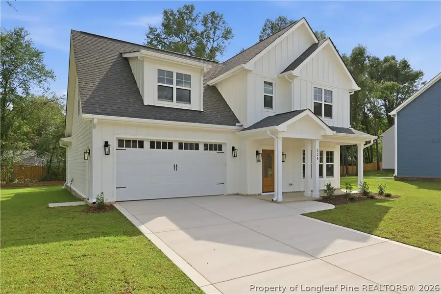 228 Telluride Court, Aberdeen, NC 28315 - #2