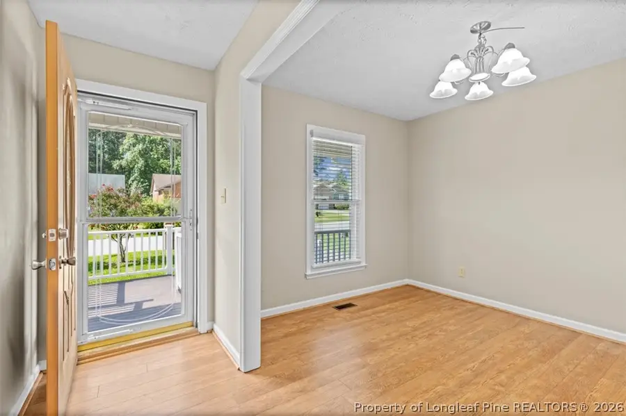 216 Fair Oaks Drive, Fayetteville, NC 28311 - #3