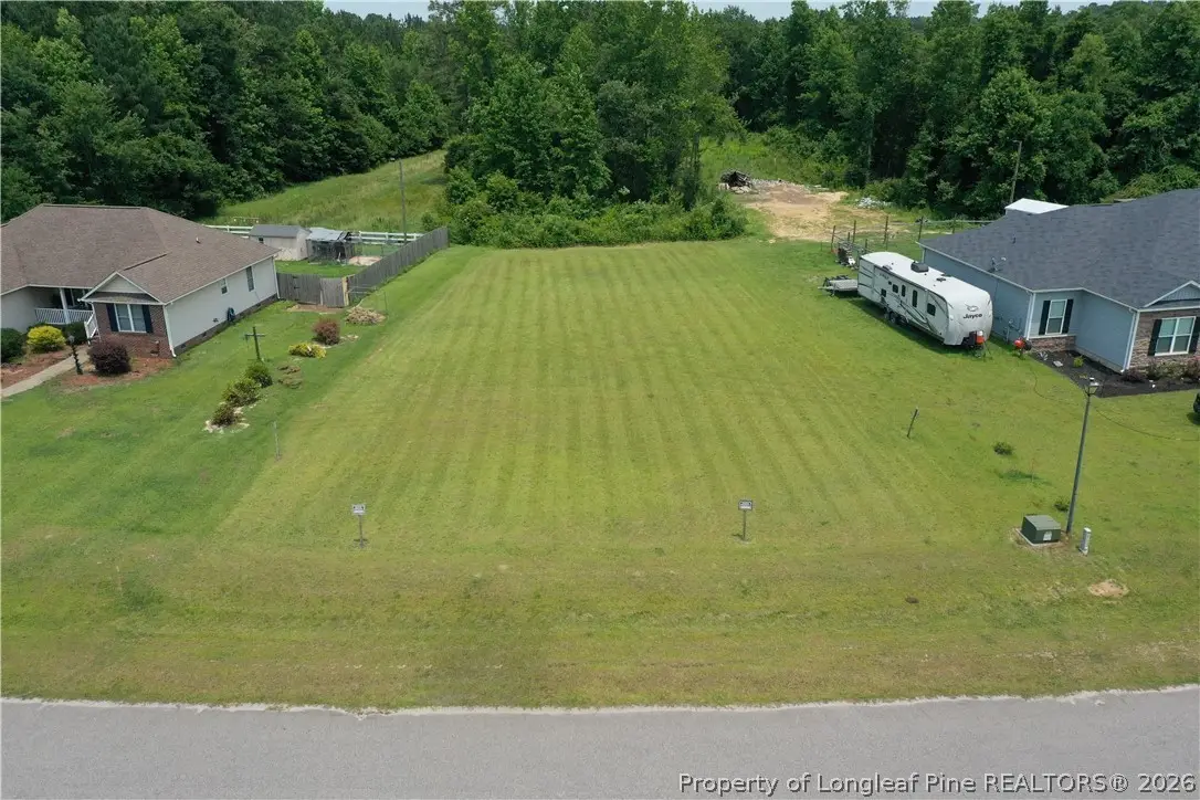 170 Eastwind Drive, Lumberton, NC 28358 - #1