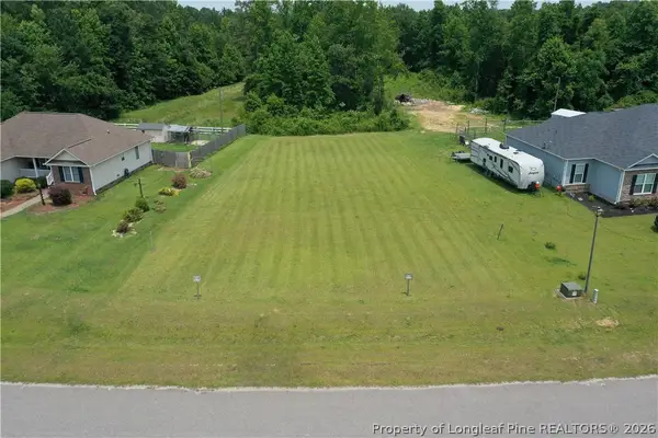 170 Eastwind Drive, Lumberton, NC 28358