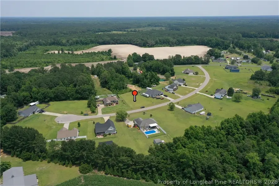 170 Eastwind Drive, Lumberton, NC 28358 - #3
