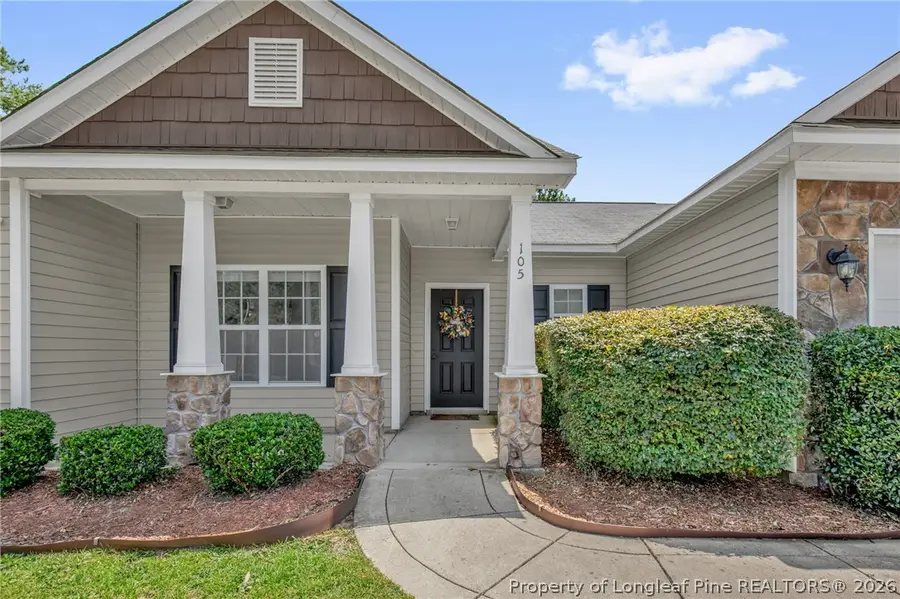 105 Yellowfoot Drive, Raeford, NC 28376 - #3