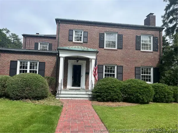1708 N Elm Street, Lumberton, NC 28358