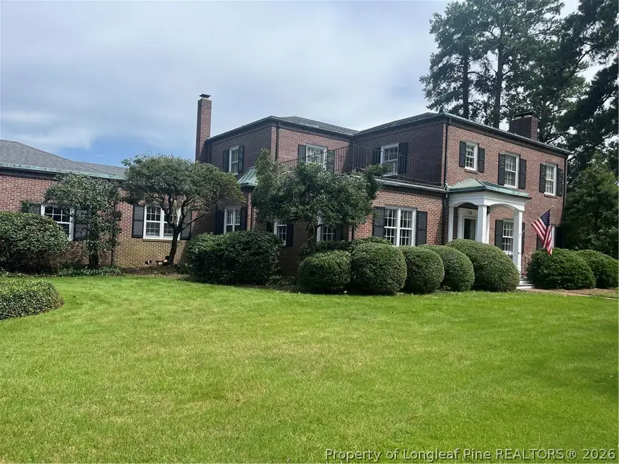 1708 N Elm Street, Lumberton, NC 28358 - #2