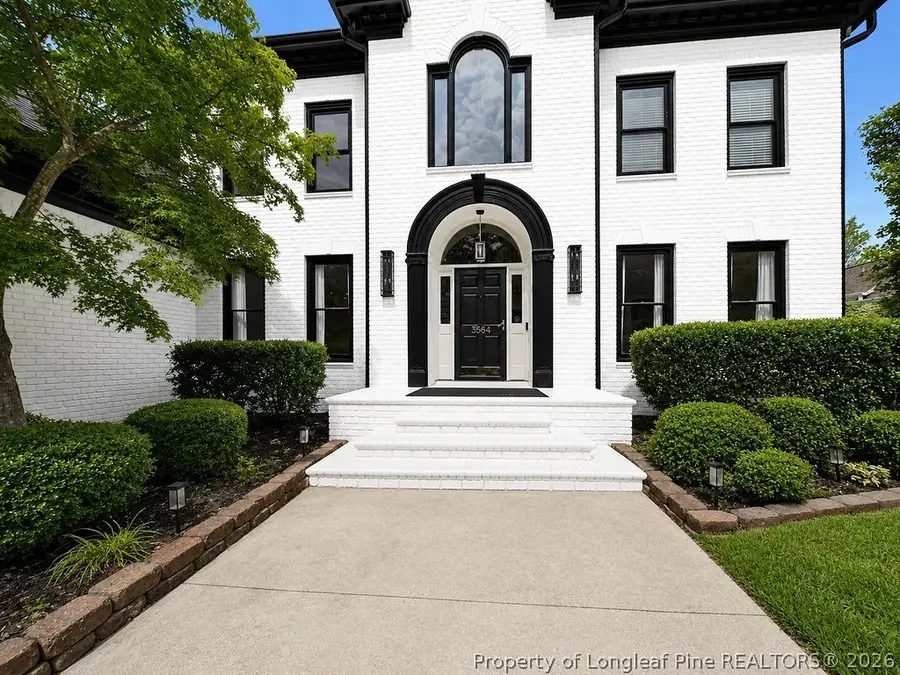 3564 Turnberry Circle, Fayetteville, NC 28303 - #2