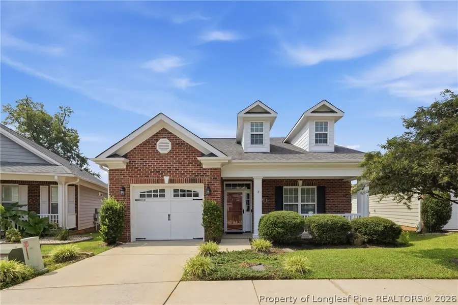 833 Falling Creek Lane, Fayetteville, NC 28304 - #2