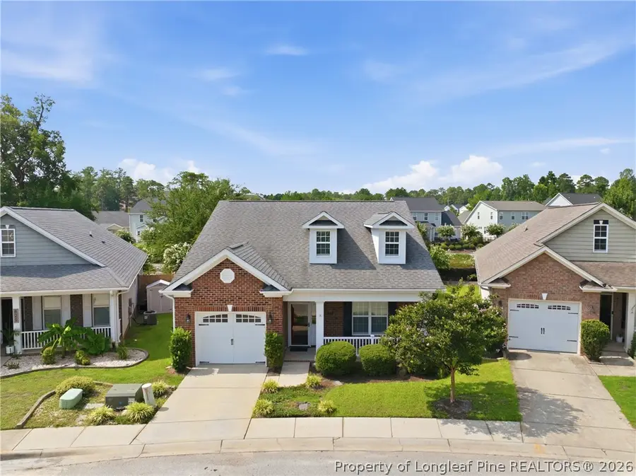 833 Falling Creek Lane, Fayetteville, NC 28304 - #3