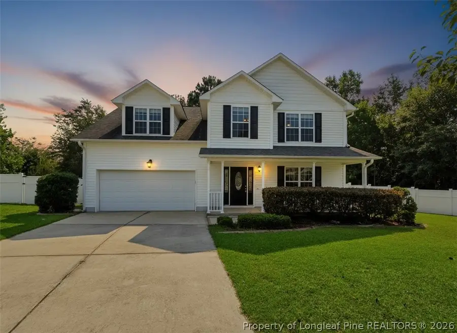 71 Abigail Way, Cameron, NC 28326 - #2