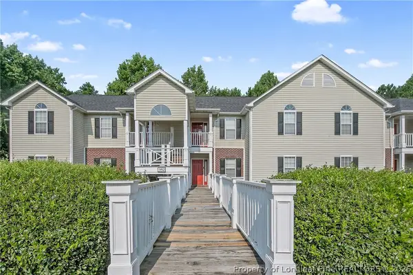 352 Bubble Creek Court #2, Fayetteville, NC 28311