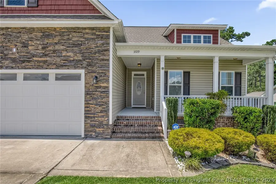 3729 Glencourse Way, Carvers Creek, NC 23811 - #3
