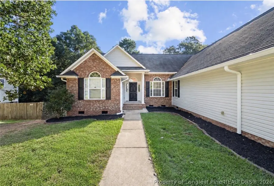 161 Oakmont Drive, Raeford, NC 28376 - #2