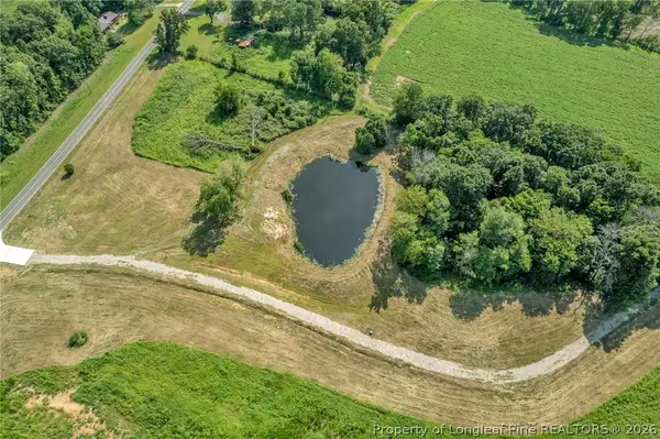 00 Laia Hills (lot 1) Road, Siler City, NC 27344