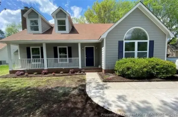 10520 Queensmead Circle, Charlotte, NC 28273