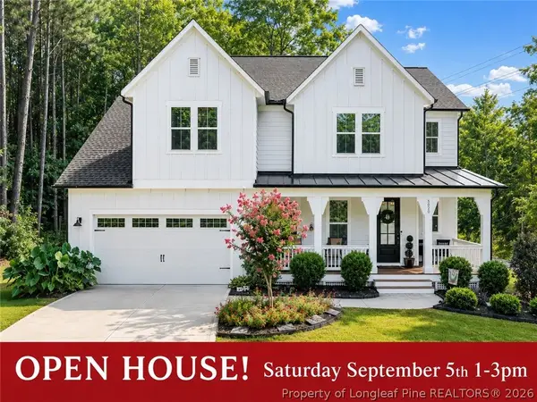 5020 Altamont Court, Garner, NC 27529