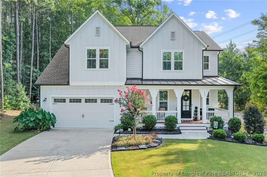 5020 Altamont Court, Garner, NC 27529 - #2