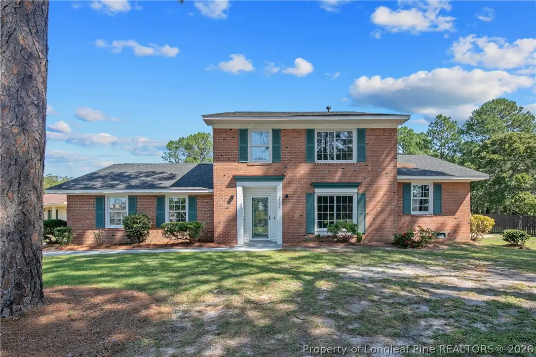 1999 Westcliff Road, Fayetteville, NC 28304 - #1