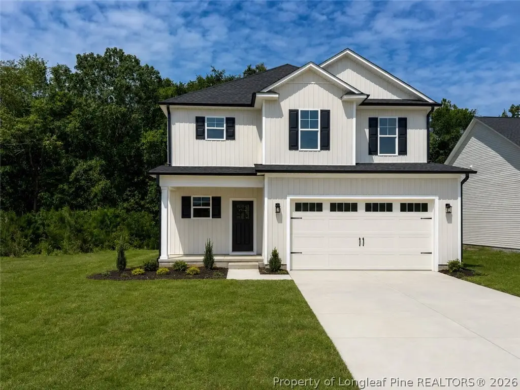 860 Union (lot 366) Street, Raeford, NC 28376 - #1