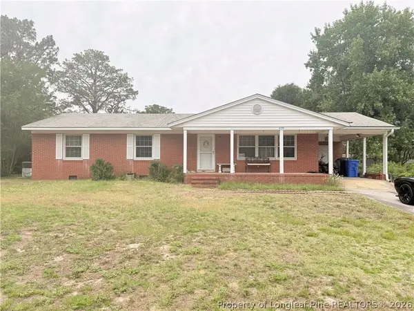 4733 Rosehill Road, Fayetteville, NC 28311