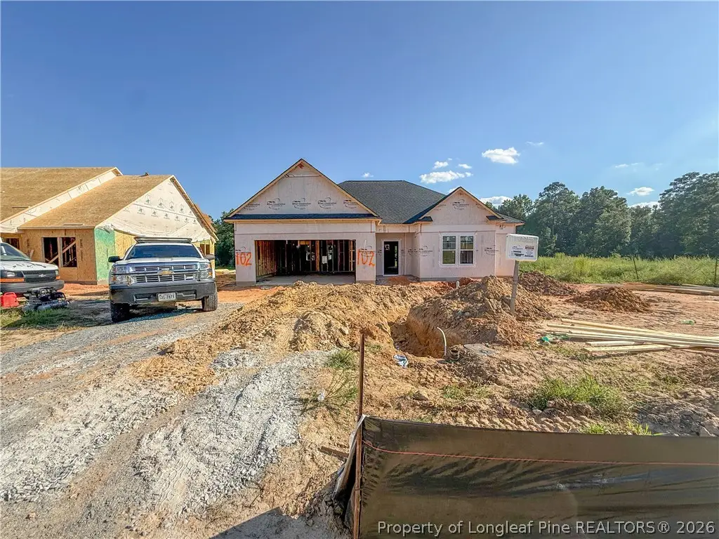 5435 Tall Timbers (102) Court, Fayetteville, NC 28311 - #1