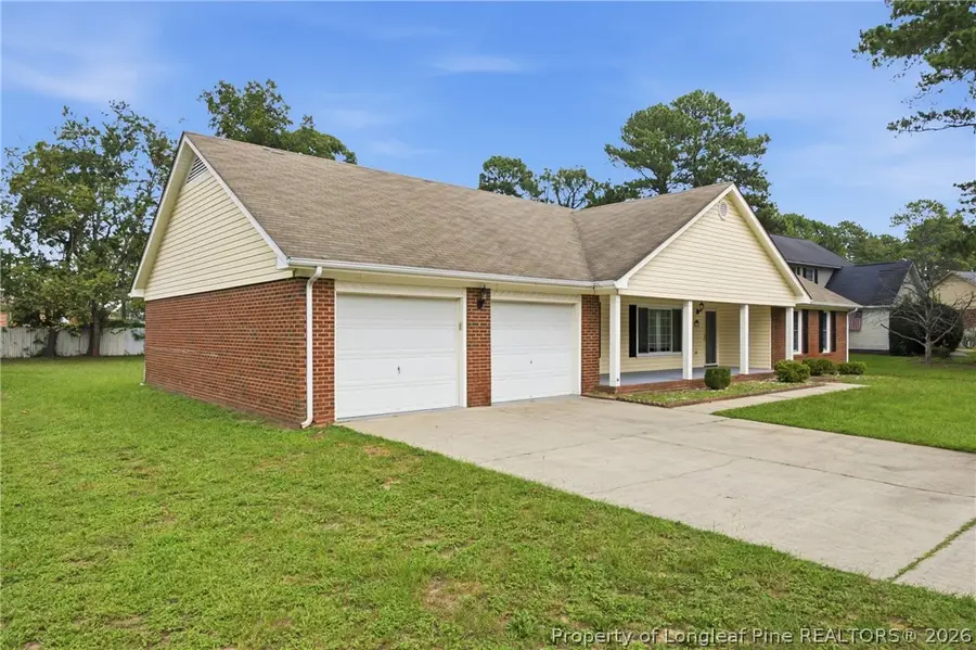 5712 Bibar Road, Fayetteville, NC 28304 - #2