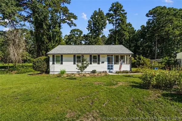 1932 Spruce Street, Fayetteville, NC 28303