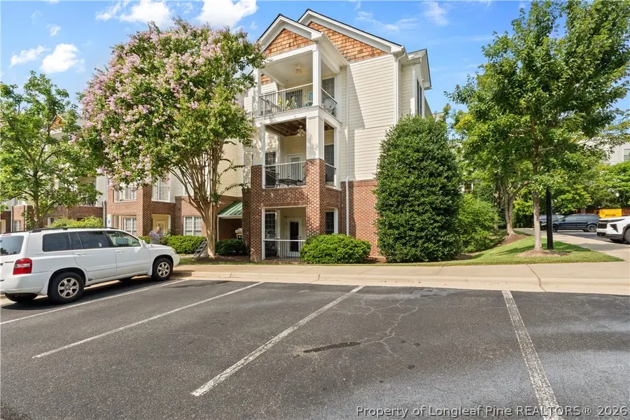 900 Canenaugh Drive #101, Raleigh, NC 27604 - #2