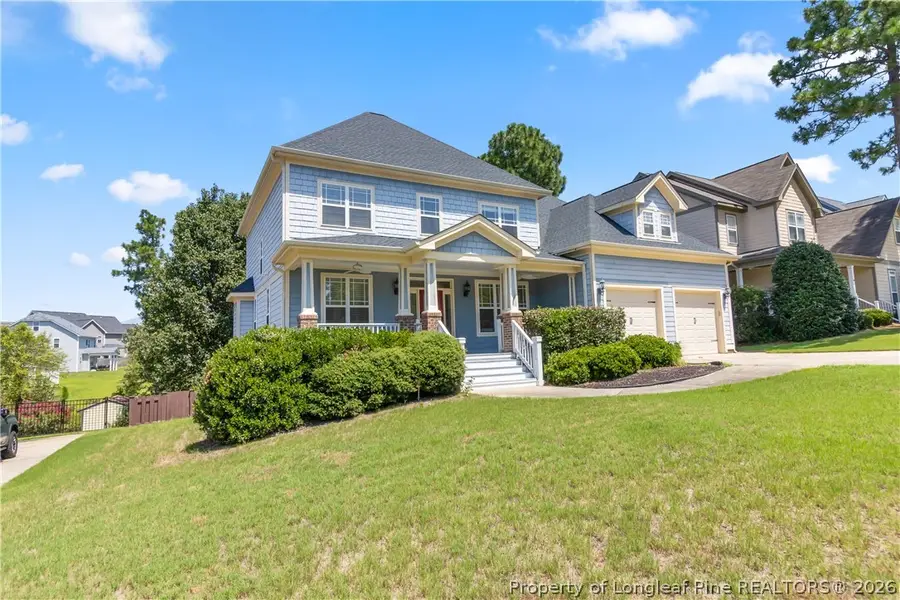 736 Kensington Park Road, Fayetteville, NC 28311 - #2