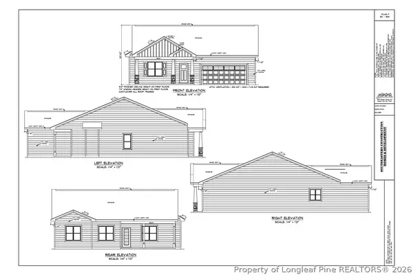 353 Libby Lane, Raeford, NC 28376