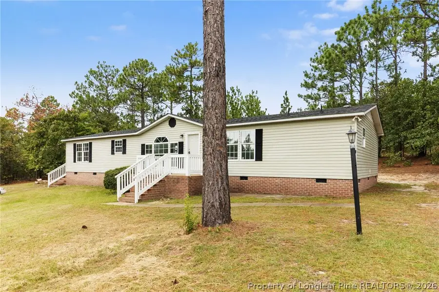 485 Eisler Drive, Lillington, NC 27546 - #2