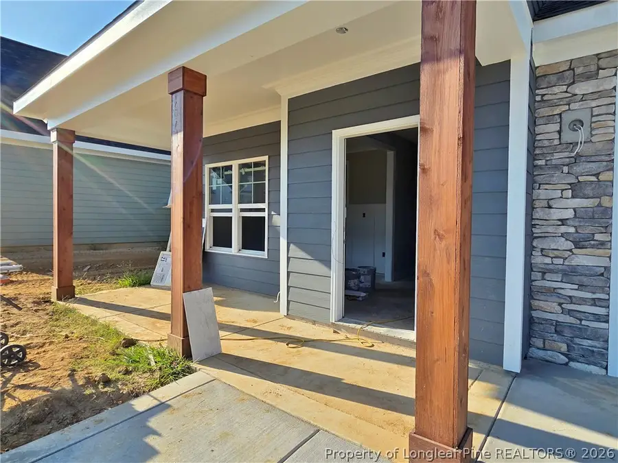 3346 Scotscraig (lot 23) Road, Fayetteville, NC 28306 - #2