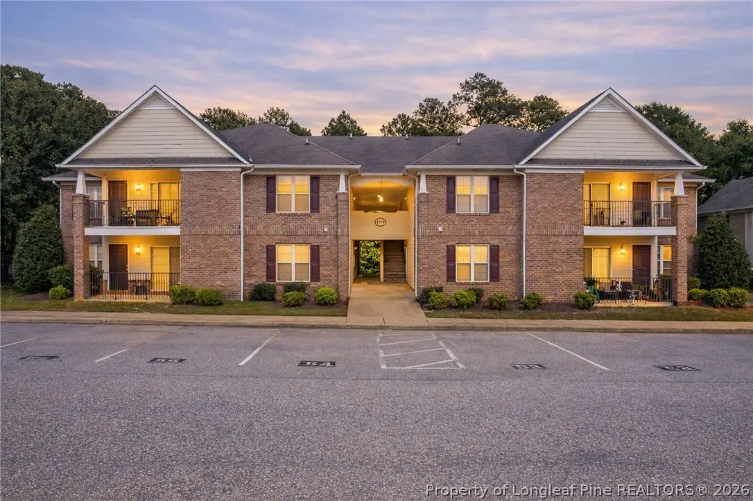 1770 Renwick Drive #103, Fayetteville, NC 28304 - #1