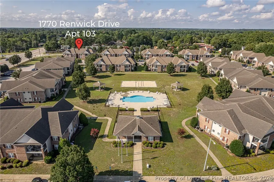 1770 Renwick Drive #103, Fayetteville, NC 28304 - #2