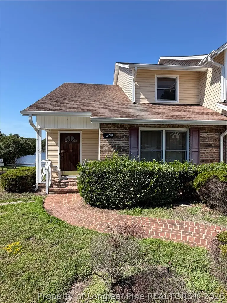 498 Lands End Road, Fayetteville, NC 28314 - #1