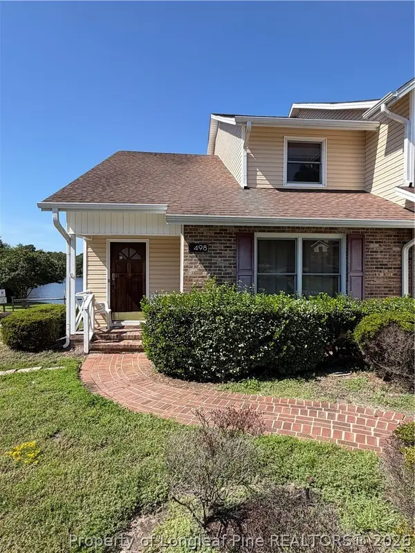498 Lands End Road, Fayetteville, NC 28314
