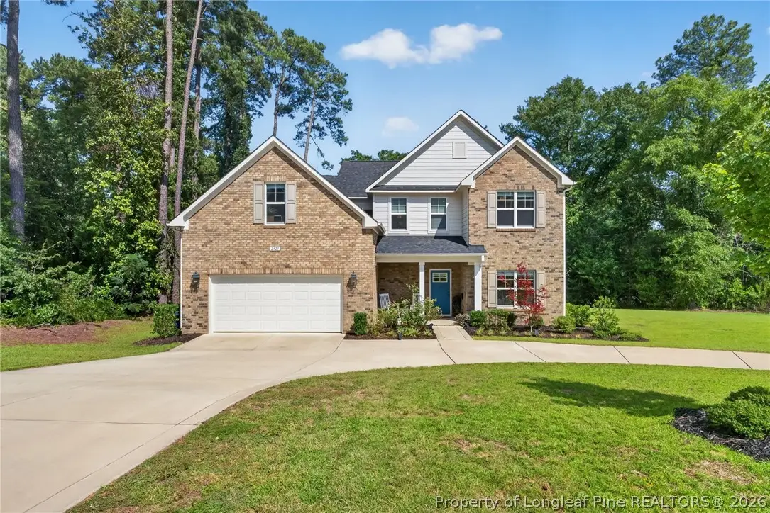2421 Amigo Drive, Fayetteville, NC 28305 - #1