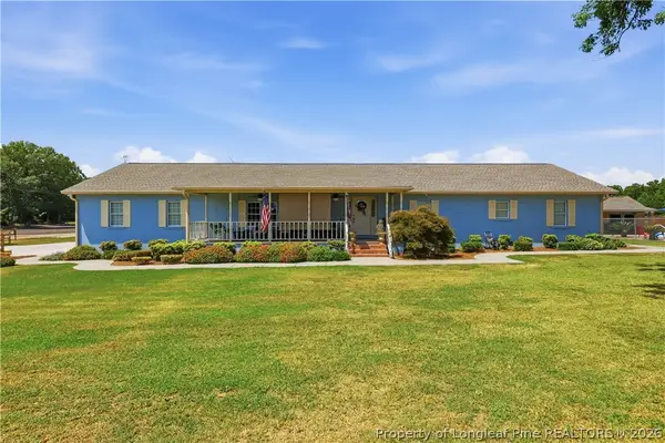 460 Bowman Road, Lumberton, NC 28358