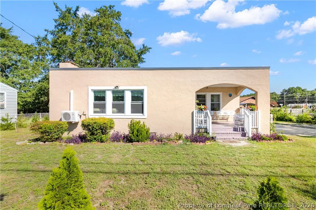 102 Scarborough Street, Spring Lake, NC 28390 - #1