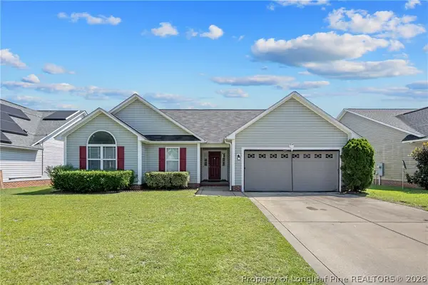 5617 Prestonfield Lane, Hope Mills, NC 28348